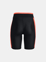 Under Armour UA Project Rock HG Bike Shorts