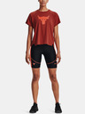 Under Armour UA Project Rock HG Bike Shorts