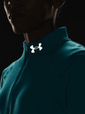 Under Armour UA Qualifier Run 2.0 1/2 Zip-BLU T-shirt