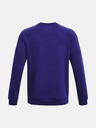 Under Armour UA Rival Fleece Crew-BLU Sweatshirt