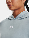 Under Armour UA Rival Terry SS Hoodie Sweatshirt