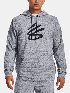 Under Armour Curry Pullover Hood Sweatshirt