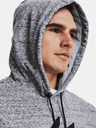 Under Armour Curry Sleeveless Hoodie Sweatshirt