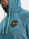 Under Armour UA Project Rock Hvywght Terry HD Sweatshirt