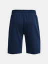 Under Armour UA Project Rock Q1 Hvywt Short pants