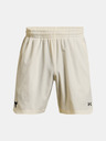 Under Armour UA Project Rock Woven Short pants