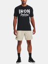 Under Armour UA Project Rock Woven Short pants