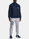 Under Armour UA Project Rock Q1 Woven Layer Jacket