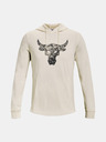 Under Armour UA Project Rock Terry HD Sweatshirt