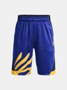 Under Armour B Curry Splash Kids Shorts