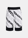 Under Armour UA Baseline Perf Kids Shorts