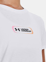 Under Armour UA Gradient Pill SS T-shirt