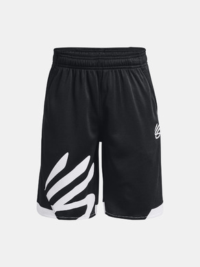 Under Armour B Curry Splash Kids Shorts