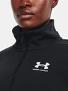 Under Armour Rival Fleece HZ Sweatshirt