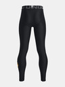 Under Armour Project Rock BA HG Kids Leggings