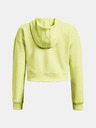 Under Armour Project Rock HW Terry FZ Sweatshirt