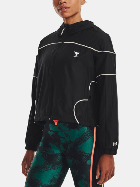 Under Armour Project Rock Brahma Jacket