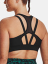 Under Armour UA Infinity Mesh Low-BLK Sport Bra