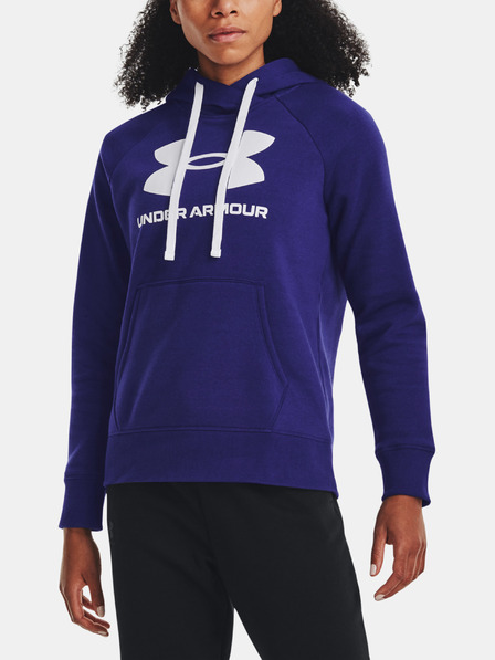 Under Armour Rival Fleece Logo Sweatshirt