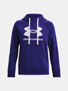 Under Armour Rival Fleece Logo Sweatshirt