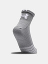 Under Armour UA Heatgear Quarter Set of 3 pairs of socks