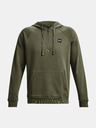 Under Armour UA Rival Fleece 1/2 Zip HD Sweatshirt