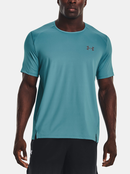 Under Armour UA Armourprint SS T-shirt