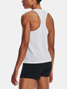 Under Armour UA Seamless Stride Singlet Top