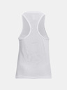 Under Armour UA Seamless Stride Singlet Top