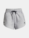 Under Armour UA Project Rock Fleece Shorts