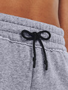 Under Armour UA Project Rock Fleece Shorts