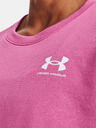 Under Armour Rival Fleece Oversize Crew Sweatshirt