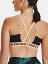 Under Armour Project Rock Crsbck Fam Sport Bra