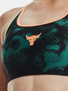 Under Armour Project Rock Crsbck Fam Sport Bra