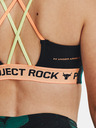 Under Armour Project Rock Crsbck Fam Sport Bra