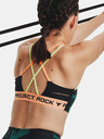 Under Armour Project Rock Crsbck Fam Sport Bra