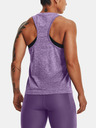 Under Armour UA Seamless Stride Singlet Top