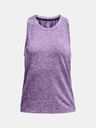 Under Armour UA Seamless Stride Singlet Top