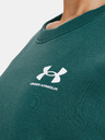 Under Armour Rival Fleece Oversize Crew Sweatshirt