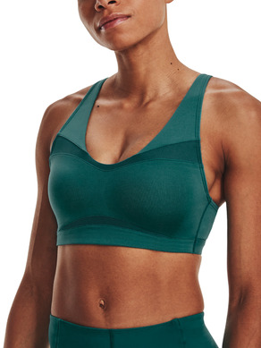 Under Armour UA SmartForm Evolution Mid Sport Bra