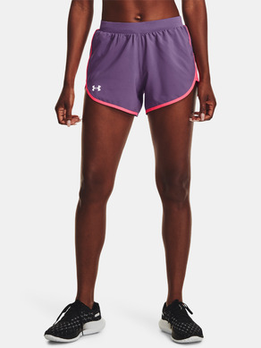 Under Armour UA Fly By Elite 3'' Shorts