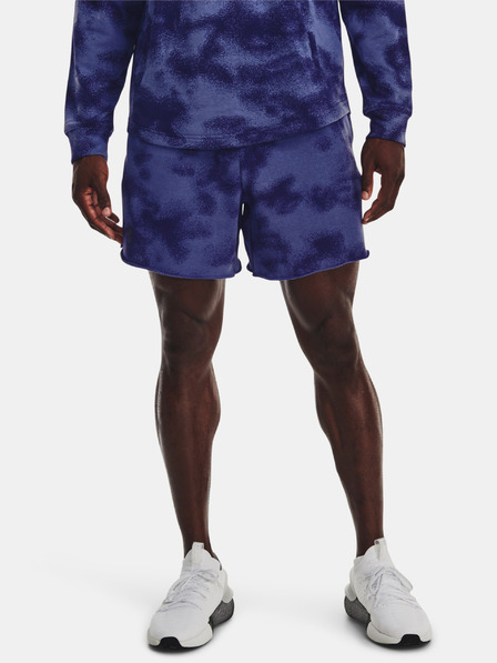 Under Armour UA Rival Terry Short pants