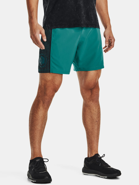 Under Armour UA Run Anywhere Short pants