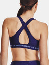 Under Armour UA Crossback Mid Emboss Sport Bra