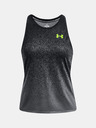 Under Armour UA Rush Cicada Singlet Top