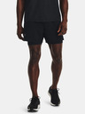 Under Armour Launch Elite 2in1 5'' Short pants