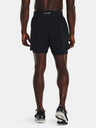 Under Armour Launch Elite 2in1 5'' Short pants