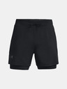 Under Armour Launch Elite 2in1 5'' Short pants