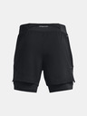 Under Armour Launch Elite 2in1 5'' Short pants