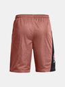 Under Armour Curry Splash 9'' Short pants